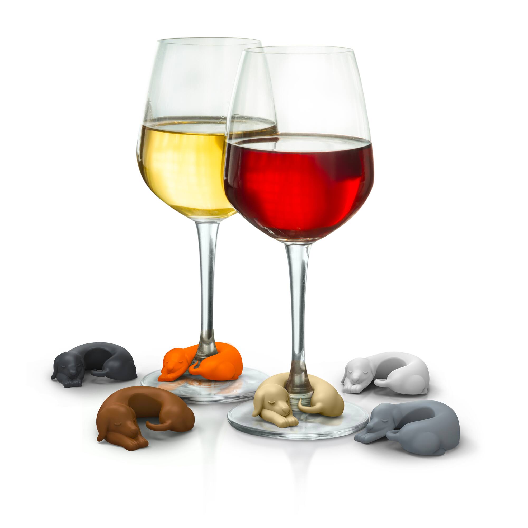 Fred® Winer Dogs® Wine Markers